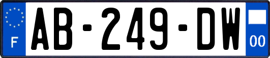 AB-249-DW