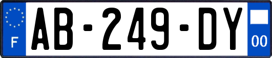 AB-249-DY