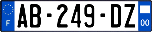 AB-249-DZ