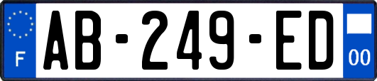 AB-249-ED