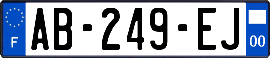 AB-249-EJ