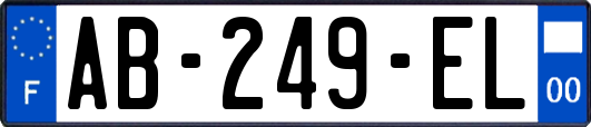 AB-249-EL