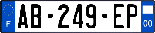 AB-249-EP