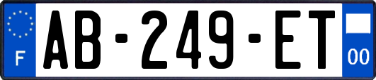 AB-249-ET