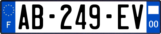 AB-249-EV