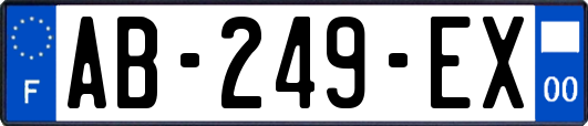 AB-249-EX