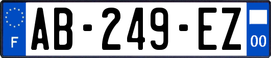 AB-249-EZ