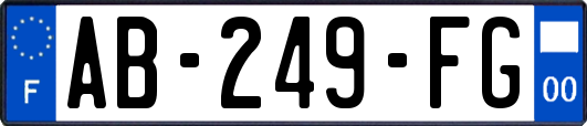 AB-249-FG