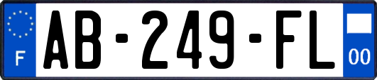 AB-249-FL