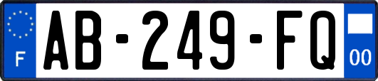 AB-249-FQ