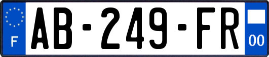 AB-249-FR