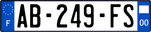 AB-249-FS