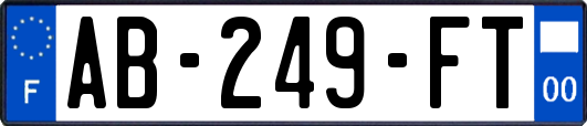 AB-249-FT