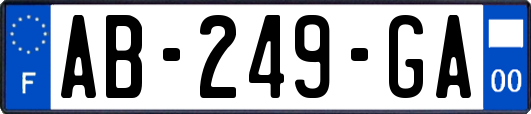 AB-249-GA