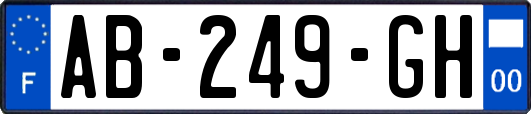 AB-249-GH