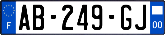 AB-249-GJ