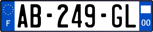 AB-249-GL