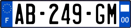 AB-249-GM