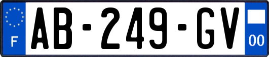 AB-249-GV