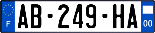 AB-249-HA