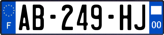 AB-249-HJ