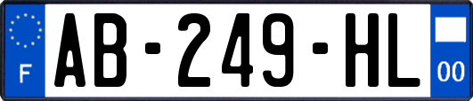 AB-249-HL