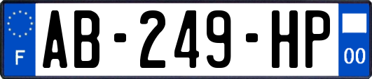 AB-249-HP