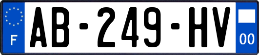 AB-249-HV