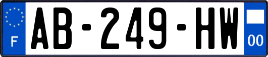 AB-249-HW