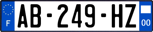 AB-249-HZ