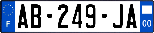 AB-249-JA