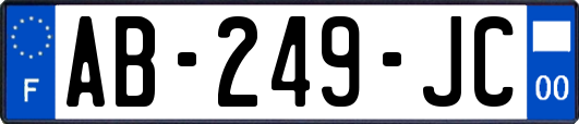 AB-249-JC