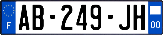 AB-249-JH