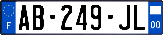 AB-249-JL