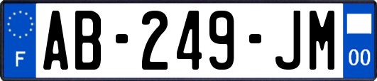 AB-249-JM