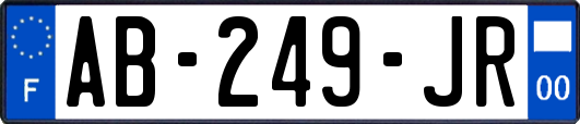 AB-249-JR