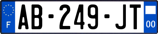 AB-249-JT