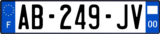 AB-249-JV