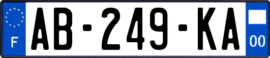 AB-249-KA