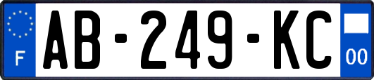 AB-249-KC