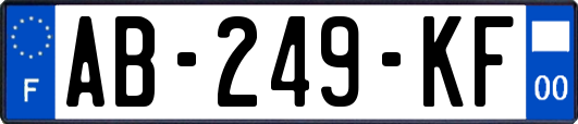 AB-249-KF