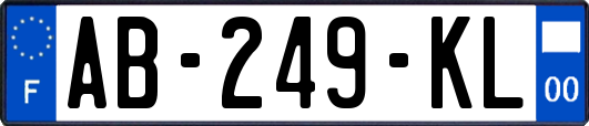 AB-249-KL