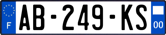 AB-249-KS