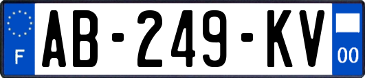 AB-249-KV