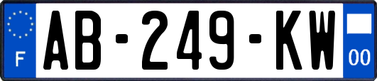 AB-249-KW