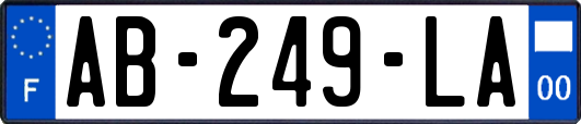 AB-249-LA