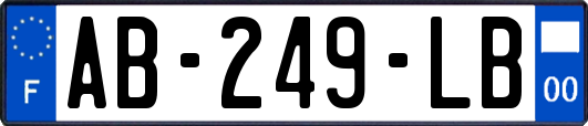 AB-249-LB