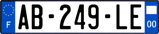 AB-249-LE