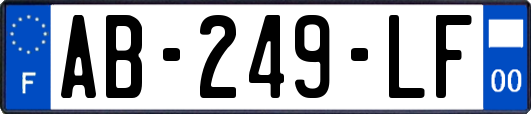 AB-249-LF