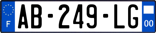 AB-249-LG